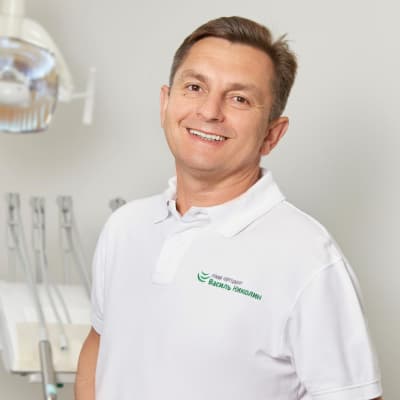 Николин Василь