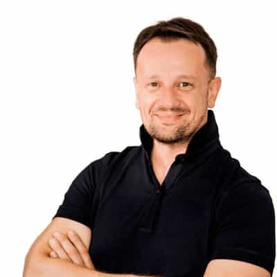 Штука Орест