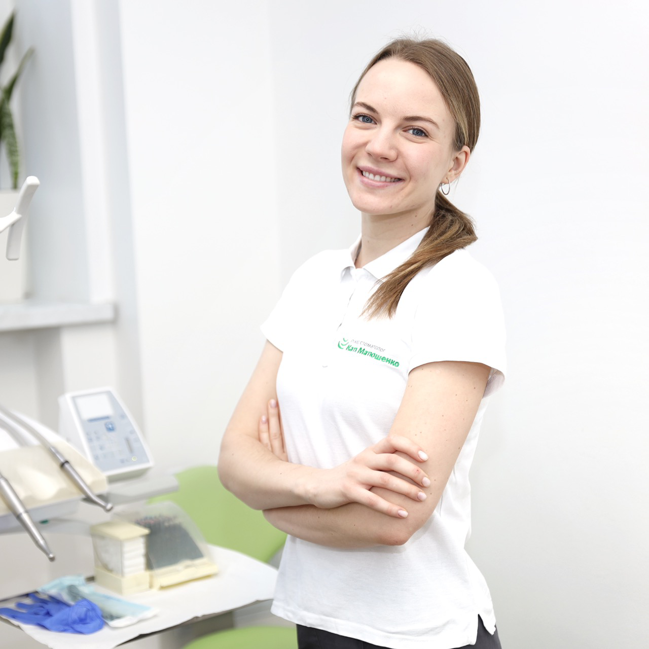 Матюшенко Катерина