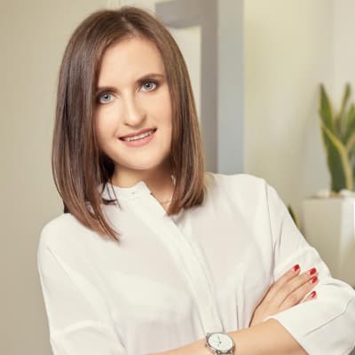 Іванюра Галина